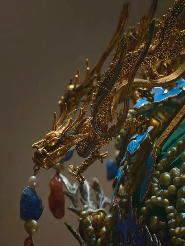 去了一趟山西，相信古人是真的见过龙！