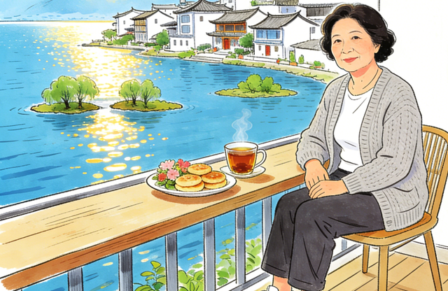 情绪管理所 | 满足“父母的需求”，陪伴才更有温度