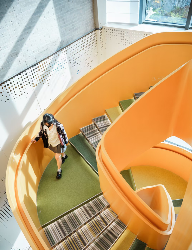 出片又治愈！跟着「书店漫游指南」打卡番禺阅读秘境