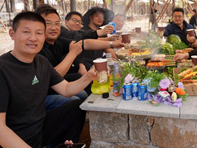 临沂春假旅行指南，请查收