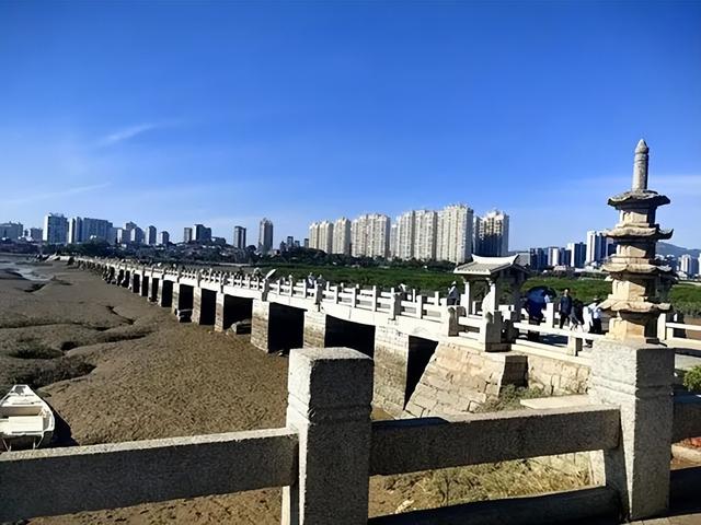 刘波：泉州——穿越千年带着温度而来