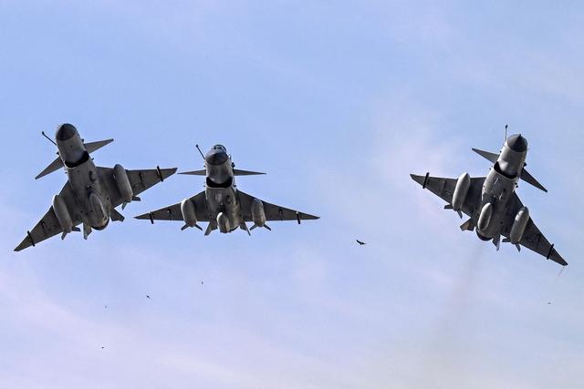 美报告承认中国武器强大说明什么