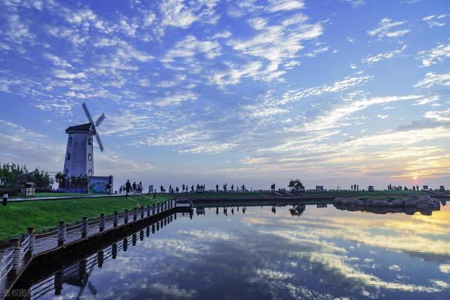 河北未来最受欢迎的旅游地，不是石家庄唐山，就连承德也甘拜下风