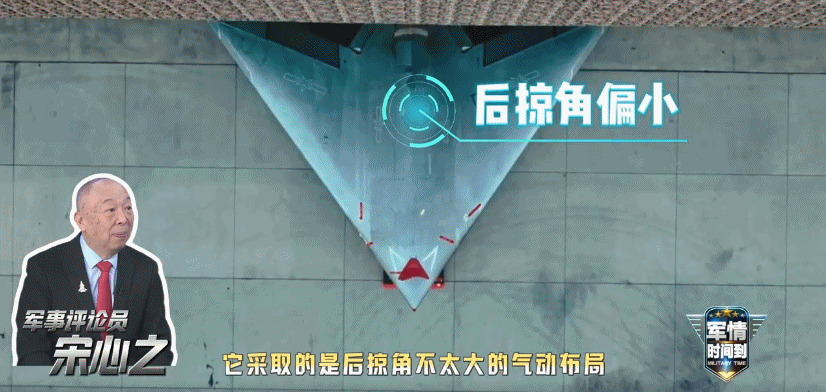 美新战机刚高调起飞	，中国就用无人机强势回应，能否打破美军优势