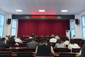 卧龙区车站街道：护航开学季 护苗助成长图片