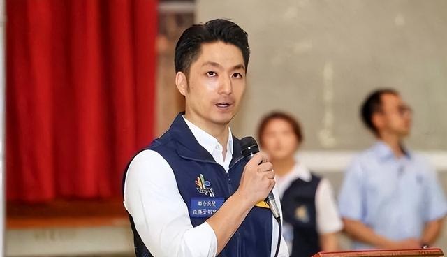蒋万安反对“一国两制”，将率领四人再访大陆	，大陆用10个字回应