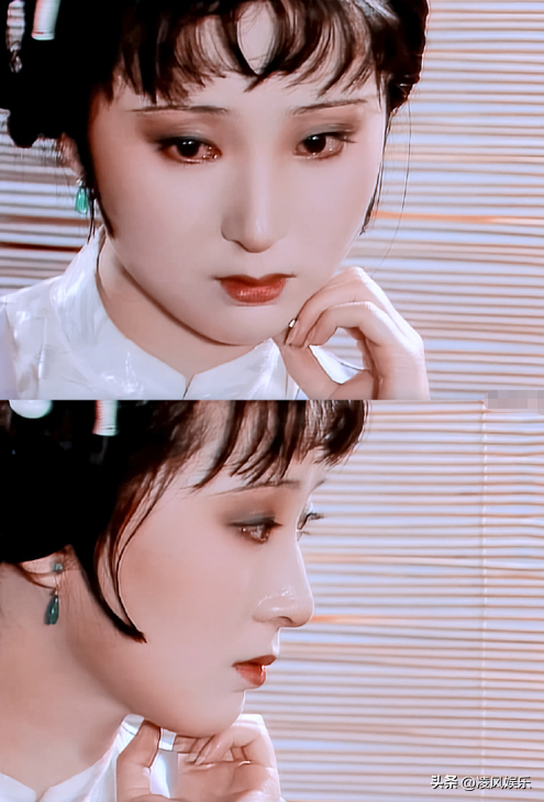 收手吧“资本家的丑孩子”！没有颜值和演技，就别出来霍霍观众了