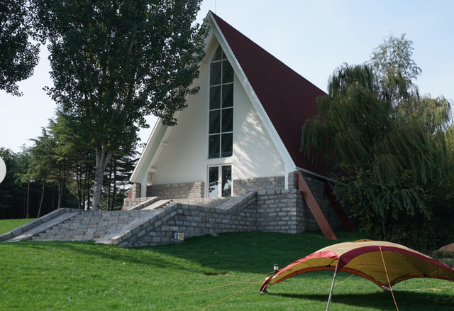 山东海洋大集丨1月19日开幕！白浪河变身新春乐园！年货、国潮、游乐全都有