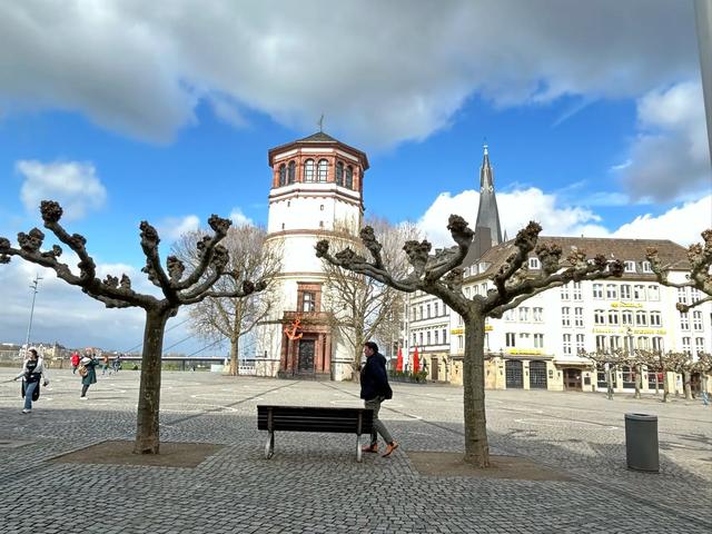 德国、奥地利之旅