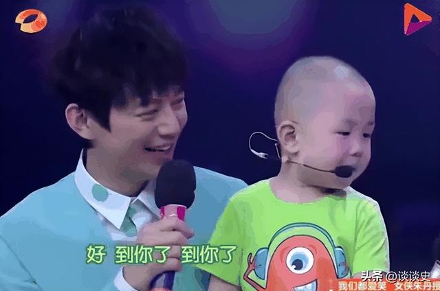 3岁上央视，5岁登春晚	，7岁就年薪百万，没想到现在却成了这样子