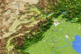 被誉为“北方天险”的燕云十六州，重要在哪里？图片