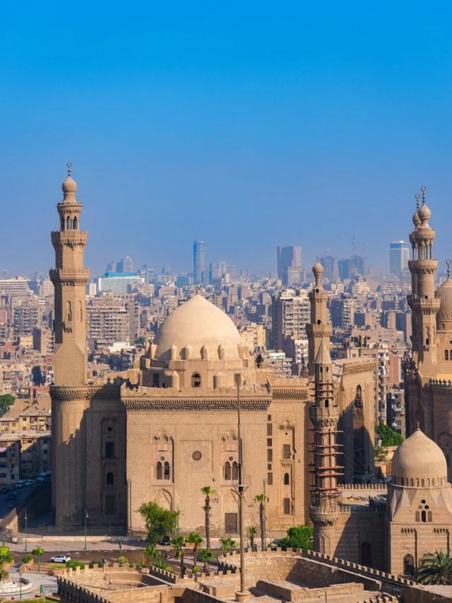 埃及9天8晚旅游攻略，轻松揭开古埃及文明的神秘面纱！