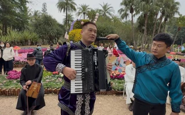 跨越4000公里的冰雪之约——额尔古纳携静谧冬韵亮相呼伦贝尔大湾区推介会