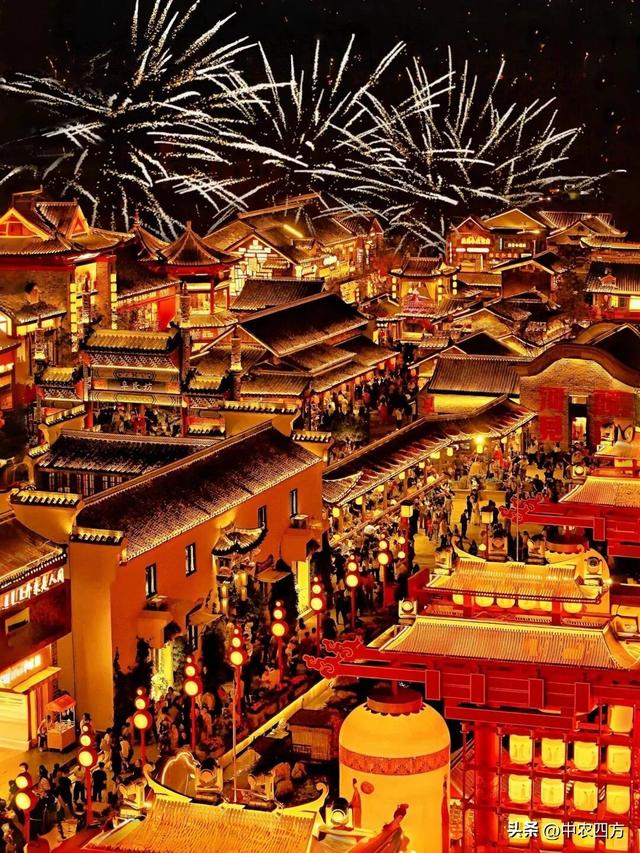 如何用 NPC 演艺 + 微演艺激活休闲农文旅？