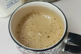 用这简单的方法，就能喝到美味的咖啡图片