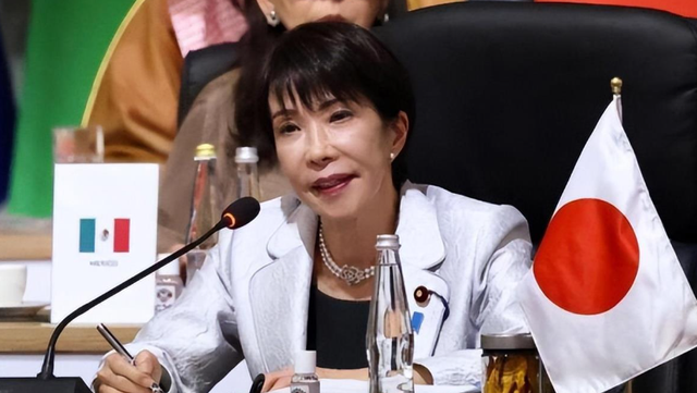 不到48小时，高市曝惊天反转，超90%青年站队，右翼彻底坐不住了