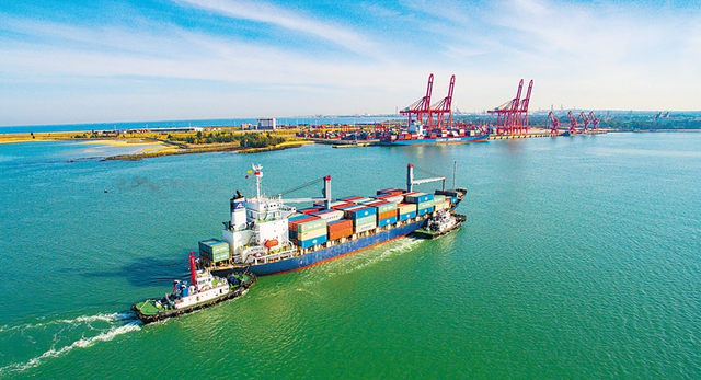 新加坡总统：中国不要自给自足	，海南封关将会砸了新加坡的铁饭碗