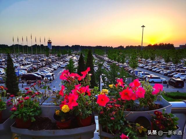 自驾营地：山东滨州市免费床车房车自驾停车露营地主要景点及美食