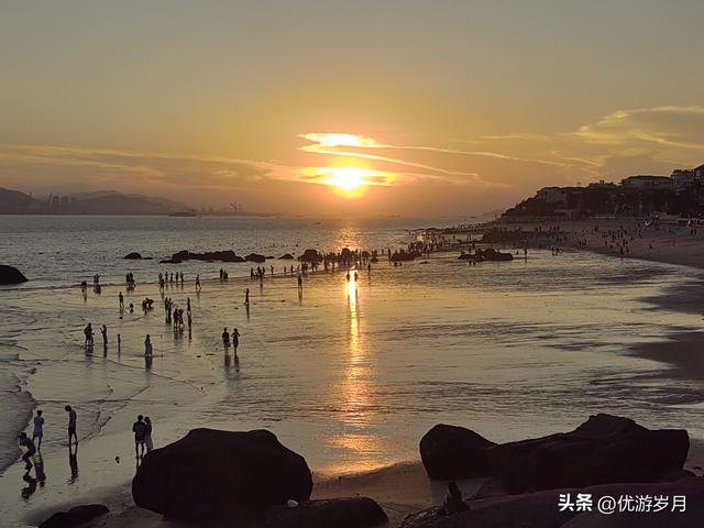 厦门旅游，值得👍