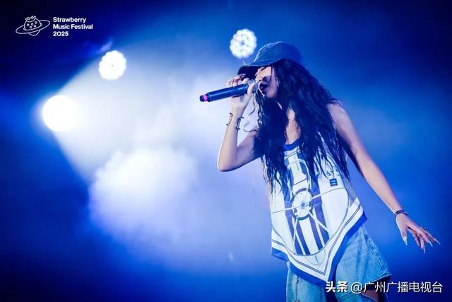 绝美骑行路线、火爆音乐节、水上嘉年华......黄金周广州超好玩！