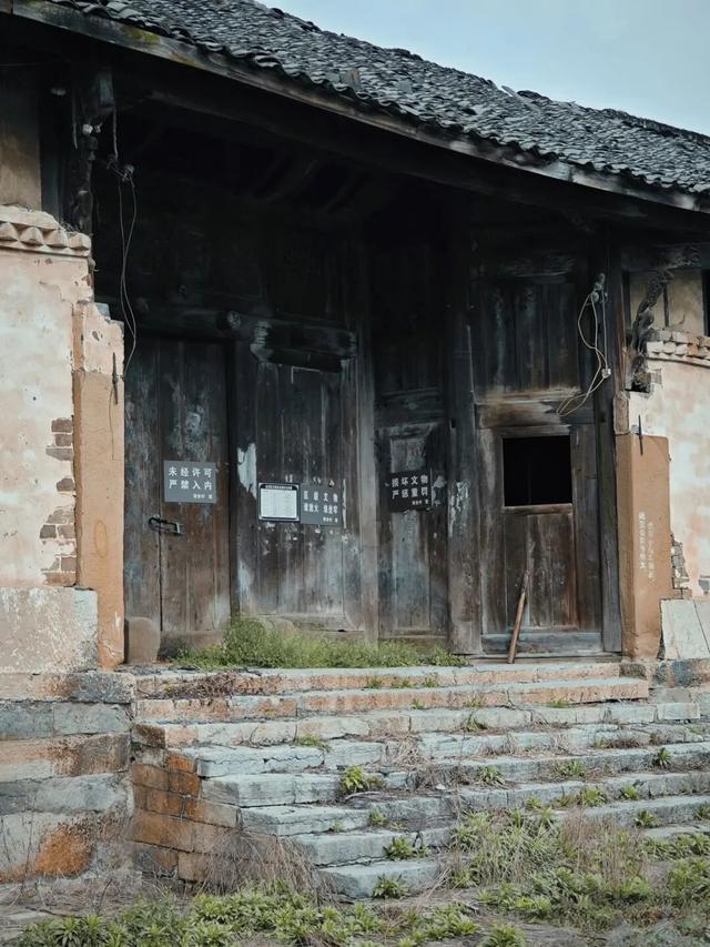 重庆合川有座200年历史的将军府，主人为清朝一品官员