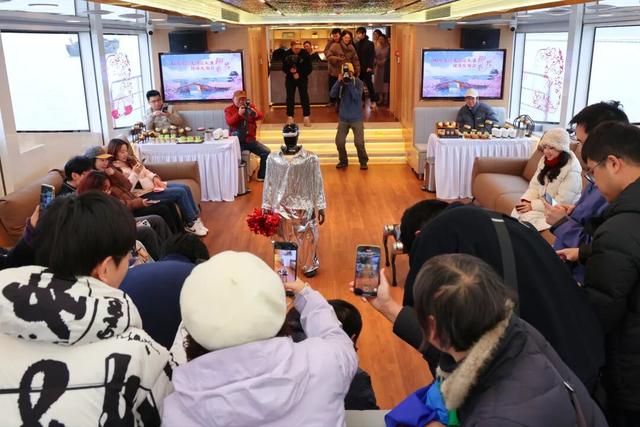 无锡顶流——鼋头渚樱花，官宣了！