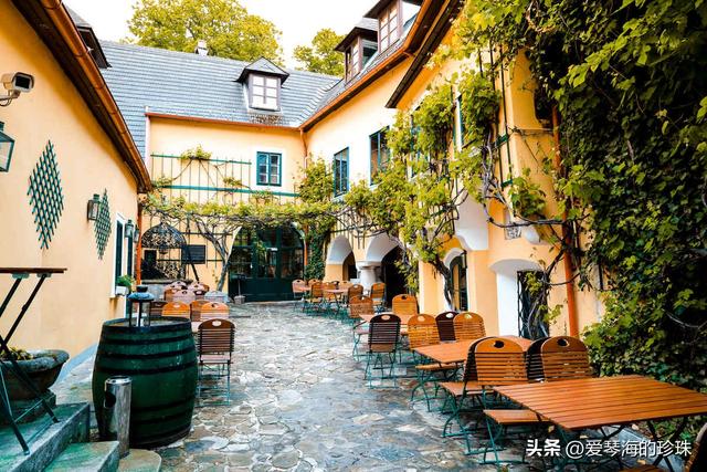 葡萄酒爱好者不可错过的10个欧洲绝佳度假地