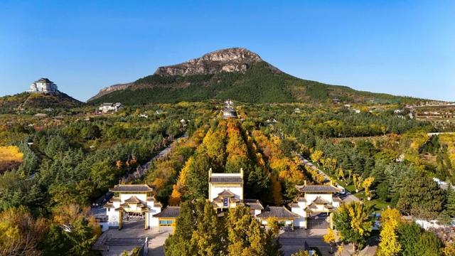 来东平！过大年！解锁不一样的年味~