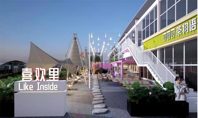 肇庆新增宝藏好去处！还将建成潜水平台、水上民宿……