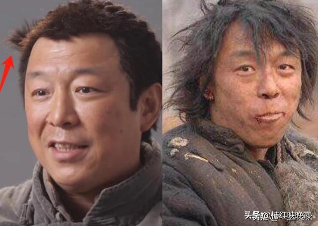 《戏台》突破1亿！给演员演技排名，陈佩斯仅第2，第1实至名归