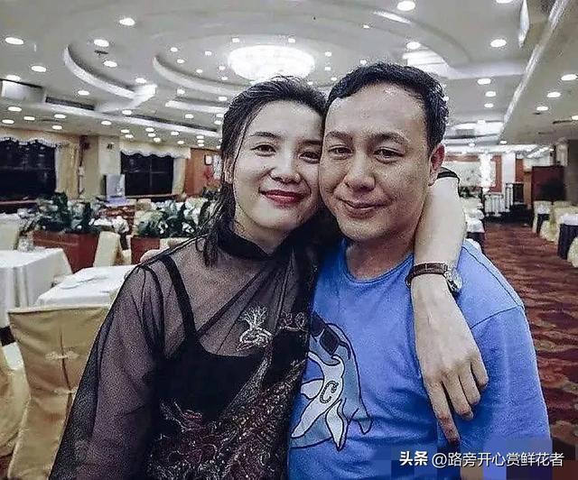 2019年上海 那时候张颂文还没火 两人在一起是豪放不羁爱自由 好真实
