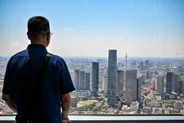 “最顶级”的天津有什么？