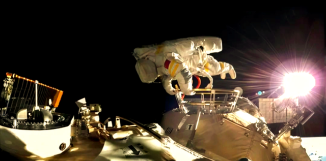 神舟二十一号升空！空间科学实验引人关注