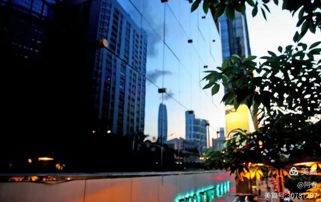 东方明珠香港散记