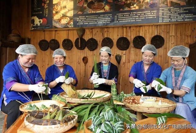 你没眼花！现在给你的是《2026放假安排（柳州版）》！速转存了解！