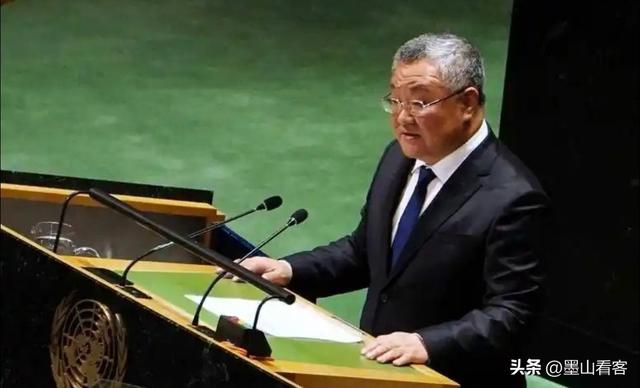 五常变六常？日本再次冲击“入常”，中方一票否决：日本没有资格