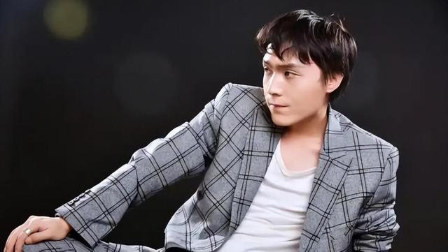 知名演员张艺洋已枪毙！中国娱乐圈首例，倪大红、李雪健被牵连