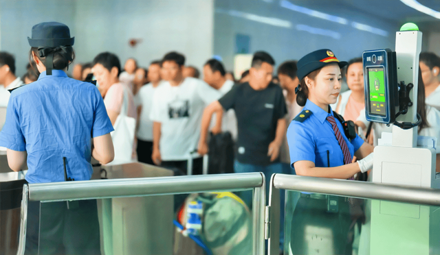 乘坐高铁到神农架避暑游何以爆火？