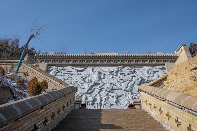 陕北这个靠挖煤暴富的百强县，原来也是一处“旅游胜地”？