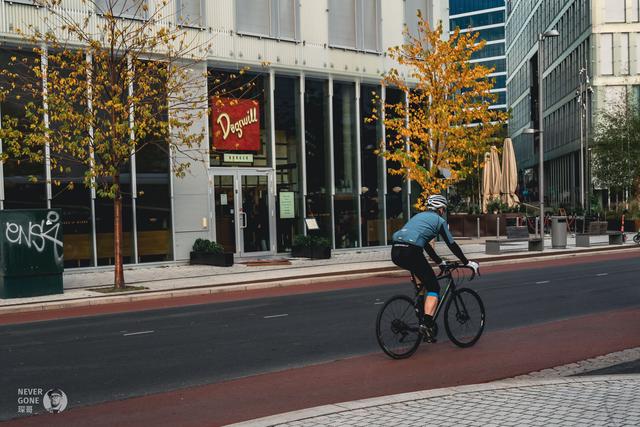 Oslo city walk 二刷挪威首都奥斯陆