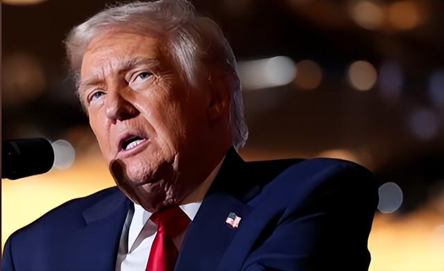 特朗普向全球发通牒！180天内必须对中国“动手”，否则重磅制裁