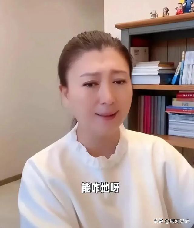 闫学晶道歉不过24小时	，担心的一幕就发生了，评论区舆论一边倒