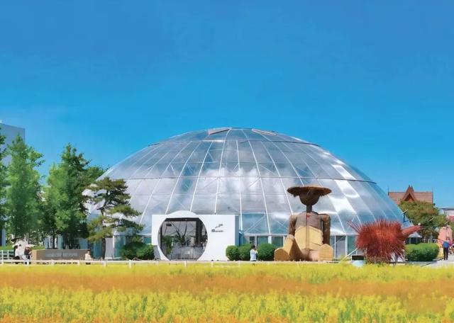 跟着色彩游临沂 | 斑斓秘境・山水写生之旅，解锁秋染沂蒙的N种美好