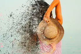 中年以后才发现，经常穿别人旧衣服的女人，大多是这2种命运图片