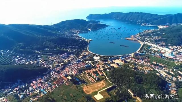 赴海岛之约，开启浪漫度假之旅~