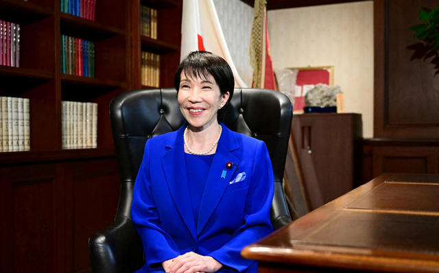 管制开始5天后，高市给中国捎了句话	，十余国联手，日本等来救兵