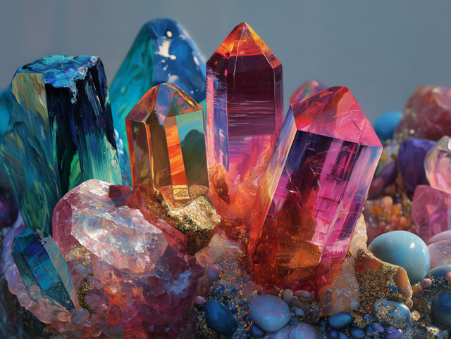 电子设备“心跳”谁给的？晶振不停震，时间不跑偏