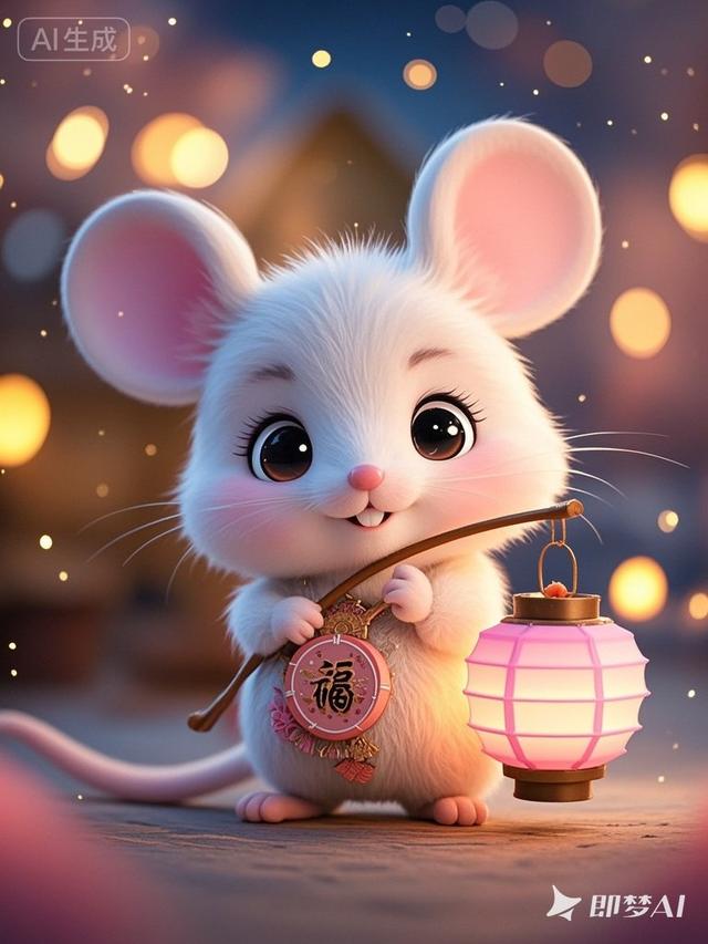 天算不如人定，子鼠12月29日周一，有要事即将发生了