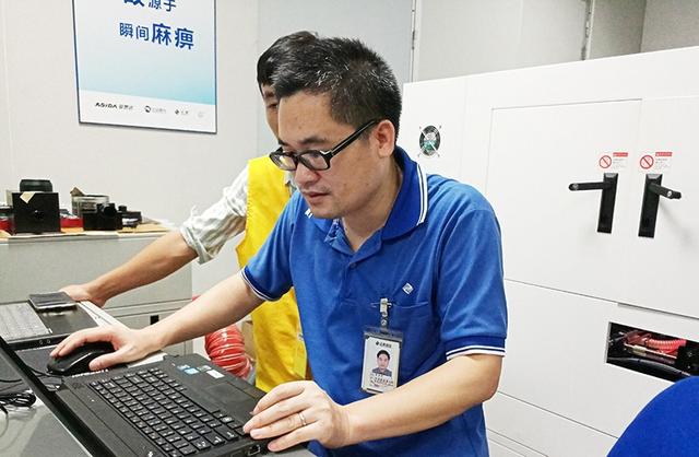 中国又一匹黑马出世！西方巨头纷纷力求合作，这项黑科技有多牛？
