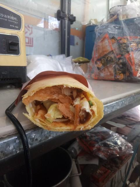 我是台湾人，刚从北京天津两座城市回来，说说对这两座京畿的印象